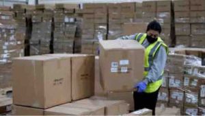 Multi-train Gear Pumps Will Be Shipped To India