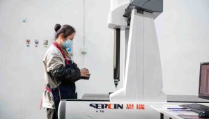 The test master will be sent to the UAE after t...