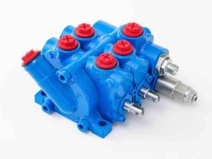 100 integral multiway valves will be sent to Si...