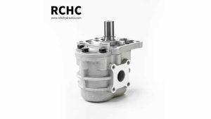 Lubrication and sealing problems of cast iron g...