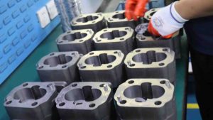 How to strengthen pump maintenance and maintenance