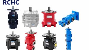 5 causes of cavitation in hydraulic pumps