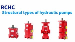 Gear pump selection guide