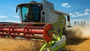 Application of cast iron gear pump in agricultu...