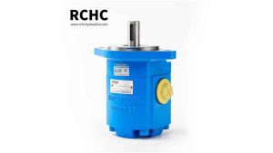 Common failure factors of hydraulic motors