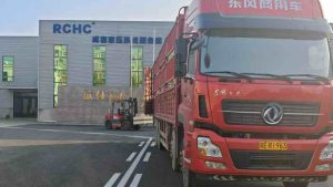 Shandong Ruichen hydraulic 500 sets of R5 hydra...