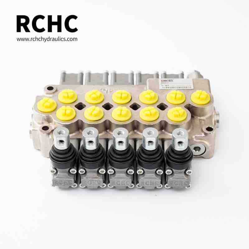 High efficiency gear pump selection guide product for