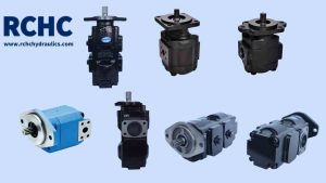 Improve equipment efficiency with RCHC high-per...