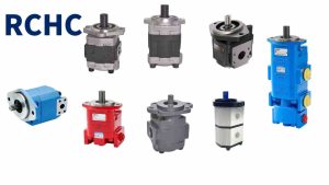 Several reasons to choose cast iron gear pumps