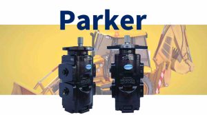 Best hydraulic pump to buy: Parker