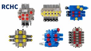 What is a multiway valve? Its core role in the ...