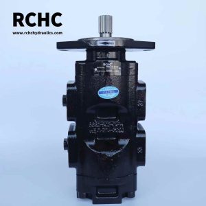 Parker 333/C5234 JCB 3CX Twin Hydraulic Pump 29...