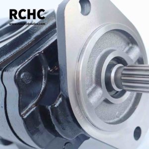 The RCHC Hydraulic Pump: What Makes it Stand Out?