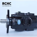 PGP365 3229124026 B478EKAB22-11HCAB15-1 hydraulic pump