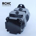 PGP365 3229124026 B478EKAB22-11HCAB15-1 hydraulic pump