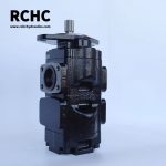 PGP365 3229124026 B478EKAB22-11HCAB15-1 hydraulic pump