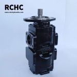 PGP365 3229124026 B478EKAB22-11HCAB15-1 hydraulic pump