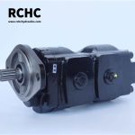 PGP365 3229124026 B478EKAB22-11HCAB15-1 hydraulic pump