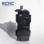 Parker Hannifin 20/903300 JCB Double hydraulic pump 33