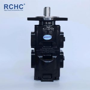 Parker Hannifin 20/903100 Hydraulic Pump 33 + 2...