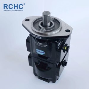 Parker Hannifin 7029122001 7470-4070-4072 Hydra...