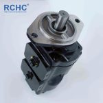 Parker Hannifin 400/E0868 JCB 3CX Twin Hydraulic Pump 33 + 29 CC/REV