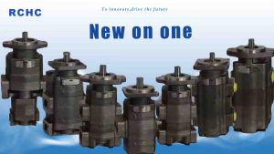 RCHC: Breakthrough innovation leads the develop...