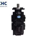 Parker Hannifin 20/903300 JCB Double hydraulic pump 33