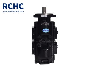 Parker Hannifin 6111153M92 Massey Ferguson Tere...