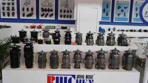 Excellent performance and application of RCHC h...