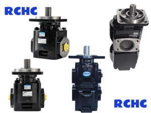 50 PGP620 gear pumps will be sent to Africa to ...