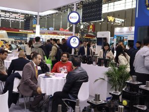 Shandong Ruichen Hydraulic Machinery Manufactur...