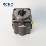 Hydraulic gear pumps PGP 031parker cast iron hydraulic gear pump external gear pump