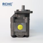 PGP 031parker cast iron hydraulic gear pump external gear pump