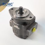 PGP PUMPPGP 051 parker cast iron hydraulic gear pump external gear pump