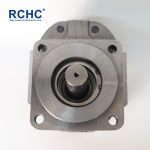 PGP 076 parker cast iron hydraulic gear pump external gear pump