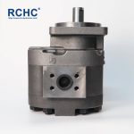 PGP 076 parker cast iron hydraulic gear pump external gear pump