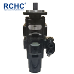 PGP365 3229124026 B478EKAB22-11HCAB15-1 hydraulic pump