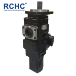 PGP365 3229124026 B478EKAB22-11HCAB15-1 hydraulic pump