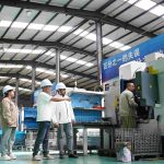 Still Worried Whether Your Hydraulic Gear Pump Supplier Truly Owns Their Factory?