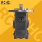 Volvo 14525545 hydraulic pumpVolvo 1452554 Compact OEM cast iron Hydraulic Gear Pump