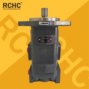 Volvo 14525545 Compact OEM cast iron Hydraulic ...