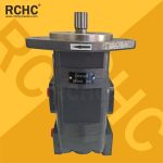 Volvo 14543168 hydraulic gear pumpVolvo 14543168 High-Efficiency Hydraulic Gear Pump for Industrial Applications