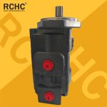Volvo 14543168 hydraulic gear pumpVolvo 14543168 High-Efficiency Hydraulic Gear Pump for Industrial Applications