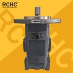 Volvo 14561970 Hydraulic Gear PumpHigh Pressure Volvo 14561970 Hydraulic Gear Pump for Construction Machinery