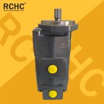 Volvo 14561971 Hydraulic Gear PumpVolvo 14561971 Compact OEM Hydraulic Gear Pump