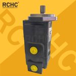 Volvo 146411194 Hydraulic Gear PumpVolvo 14644494 High Pressure Hydraulic Gear Pump for Construction Machinery