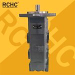 Volvo 14782798 Heavy Duty Cast Iron Hydraulic Gear PumpVolvo 14782798 Heavy Duty Cast Iron Hydraulic Gear Pump