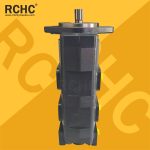 Volvo 14782798 Heavy Duty Cast Iron Hydraulic Gear PumpVolvo 14782798 Heavy Duty Cast Iron Hydraulic Gear Pump