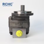 PGP365 3229124026 B478EKAB22-11HCAB15-1 hydraulic pump